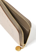 Logo Compact Wallet